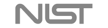 NIST Logo