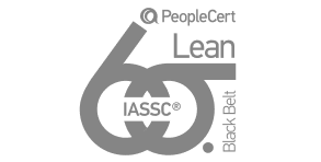 Lean Certified Badge